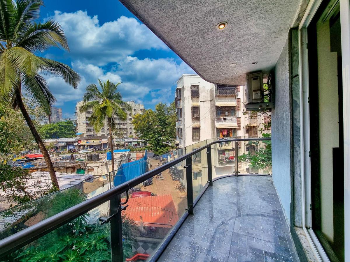 Home2 Suites And Service Apartments, Mumbai Airport Exterior foto